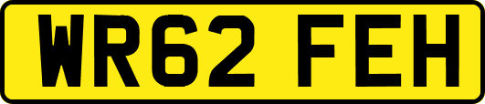 WR62FEH