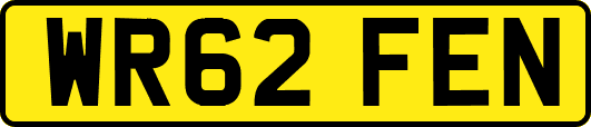 WR62FEN