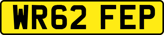 WR62FEP