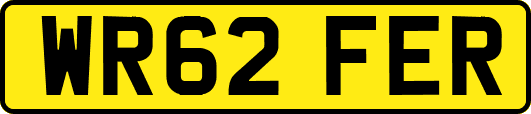 WR62FER