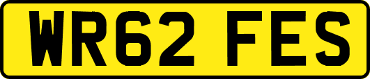 WR62FES