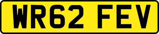 WR62FEV
