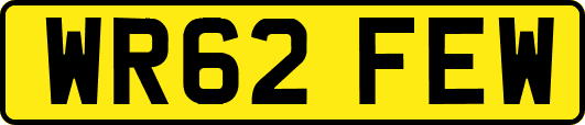 WR62FEW