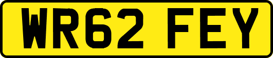 WR62FEY