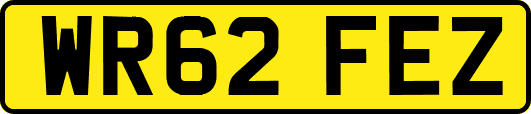 WR62FEZ