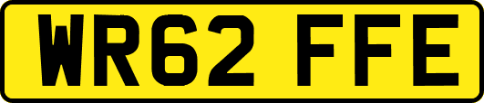 WR62FFE
