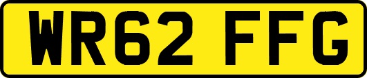 WR62FFG