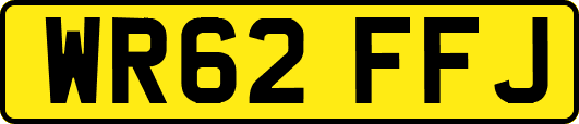 WR62FFJ