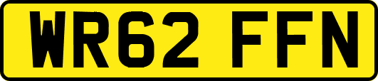 WR62FFN