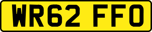 WR62FFO