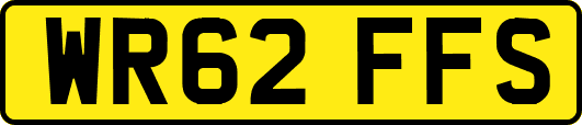 WR62FFS