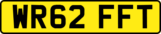 WR62FFT