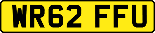 WR62FFU