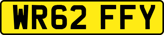 WR62FFY