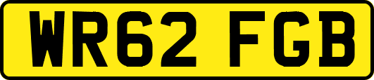 WR62FGB