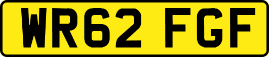 WR62FGF