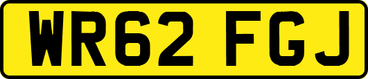 WR62FGJ