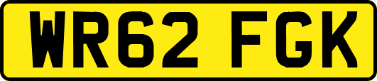 WR62FGK