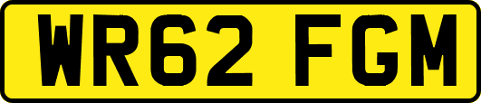 WR62FGM
