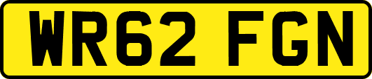 WR62FGN