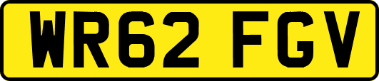 WR62FGV
