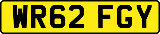WR62FGY