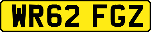 WR62FGZ