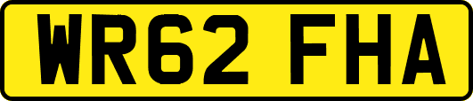 WR62FHA