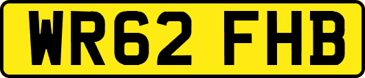 WR62FHB