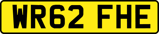 WR62FHE