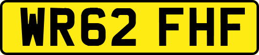 WR62FHF
