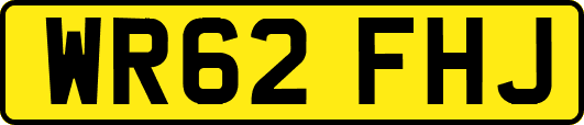 WR62FHJ