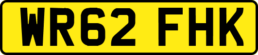 WR62FHK