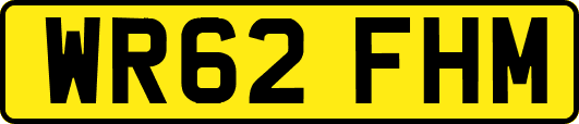 WR62FHM