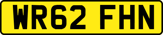 WR62FHN