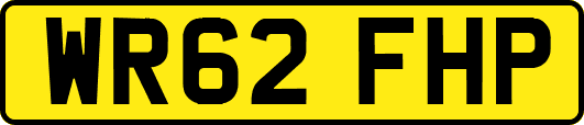 WR62FHP