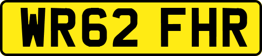 WR62FHR