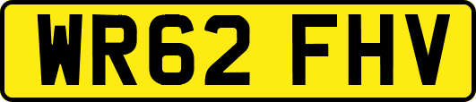 WR62FHV