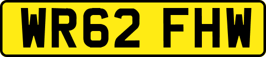 WR62FHW