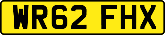 WR62FHX