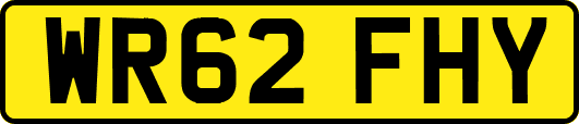 WR62FHY