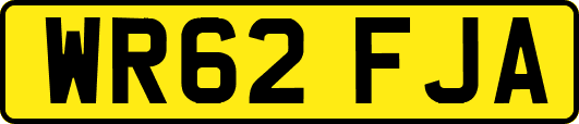WR62FJA