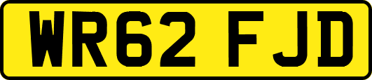 WR62FJD