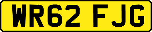 WR62FJG