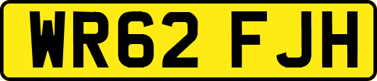 WR62FJH