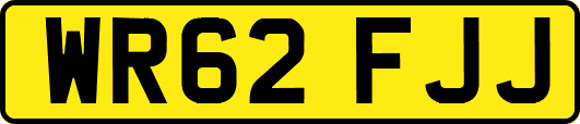 WR62FJJ