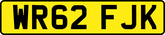 WR62FJK