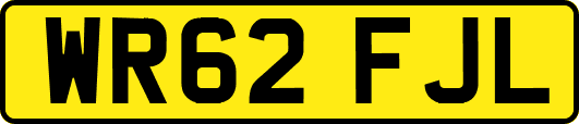 WR62FJL