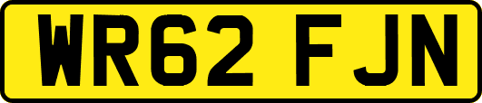 WR62FJN