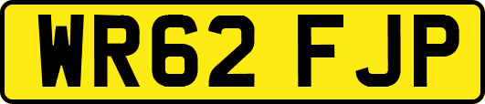 WR62FJP